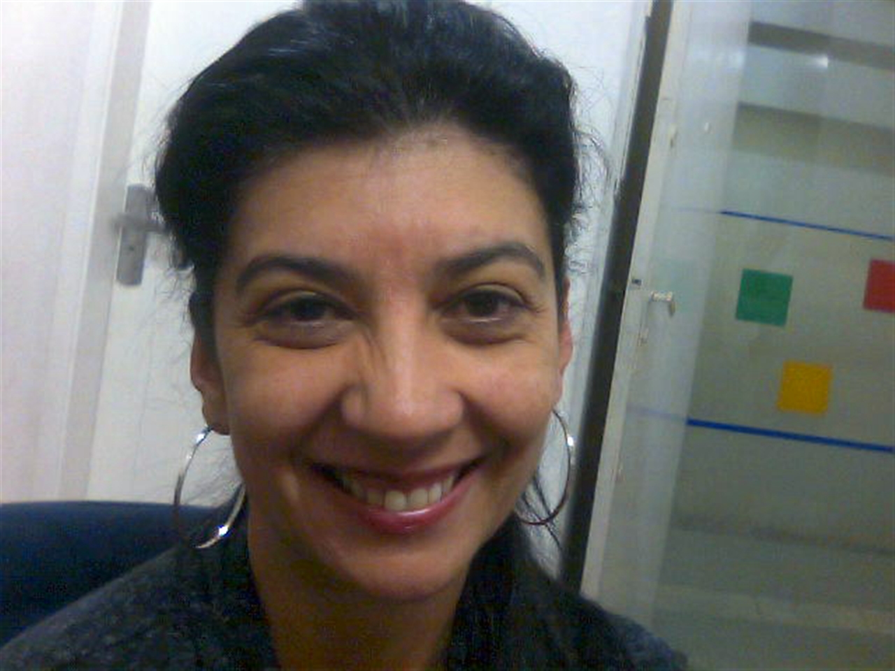 Geni Porfírio